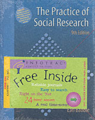 The Practice of Social Research