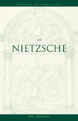 On Nietzsche