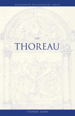 On Thoreau