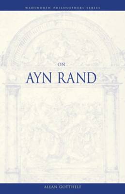 On Ayn Rand