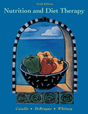 Nutrition and Diet Therapy