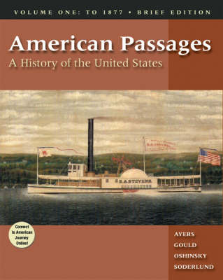 Amer Passages Brief Vol I