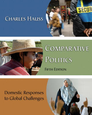 Comparative Politics