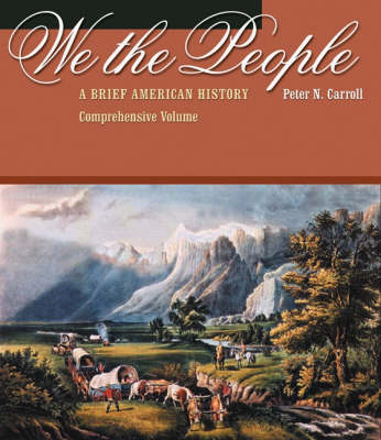 We, the People Brief Amer Hist