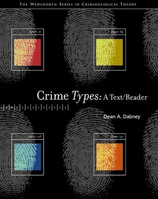 Crime Types