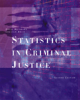 Statistics in Criminal Justice