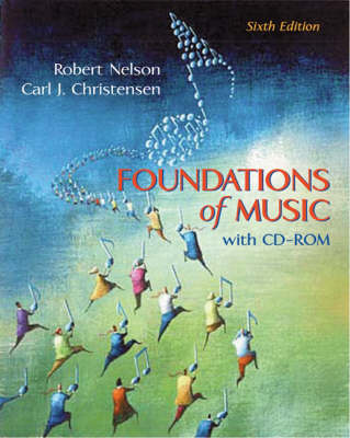 Foundations of Music