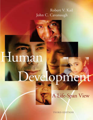 Human Devel Lifes W/Info 3e