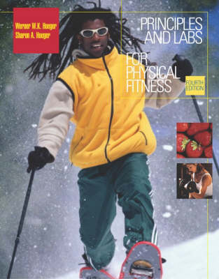 Principles and Labs for Physical Fitness