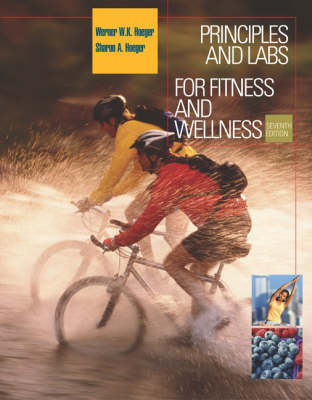 Principles and Labs for Fitness and Wellness