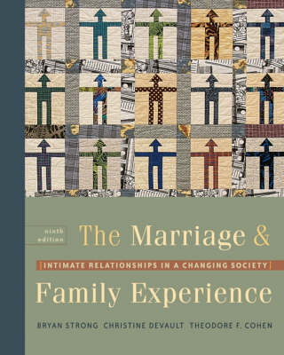 Marr/Family Exper W/Info 9e
