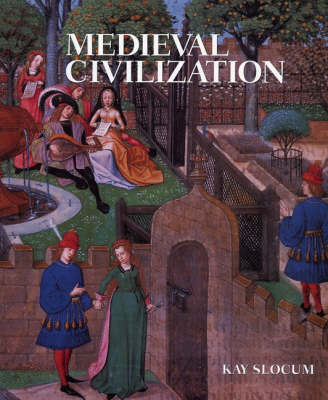 Hist of Medieval Civilization