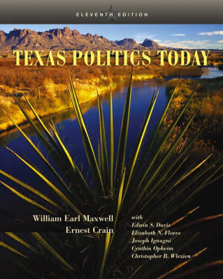 Texas Politics Today