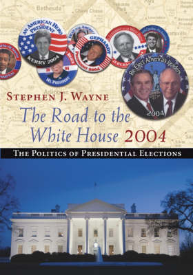 The Road to the White House, 2004