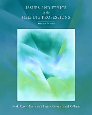 ISS/Ethic Help Pro W/Info 7e