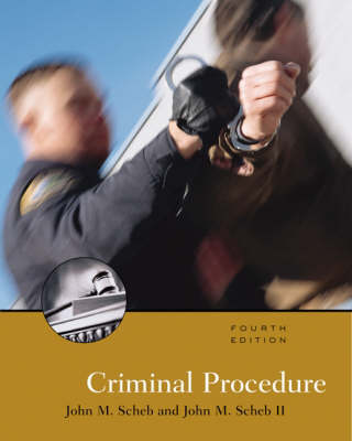 Criminal Procedure 4e