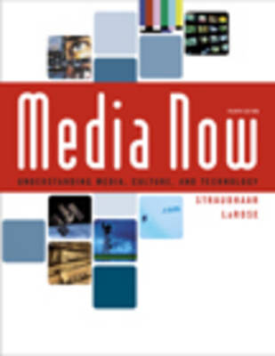 Media Now
