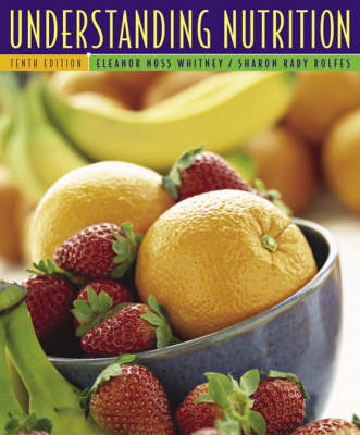 Understand Nutr-CD-Info 10e