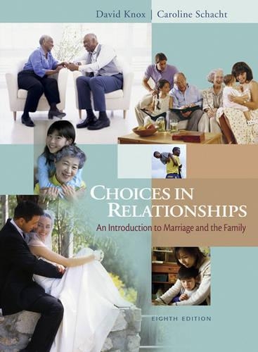 Choices Relation