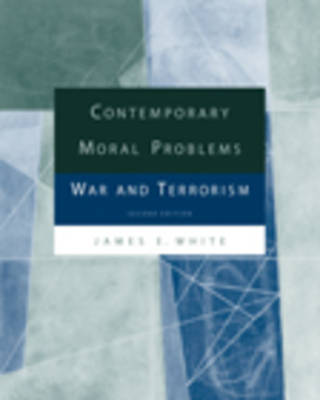 Contemporary Moral Problems
