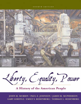 Lib/Equality/Power W/CD 4e