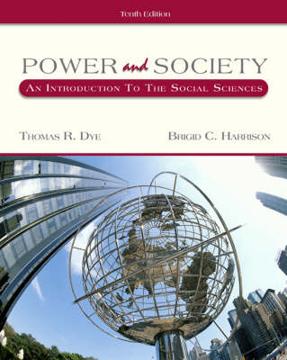Power and Society 10e