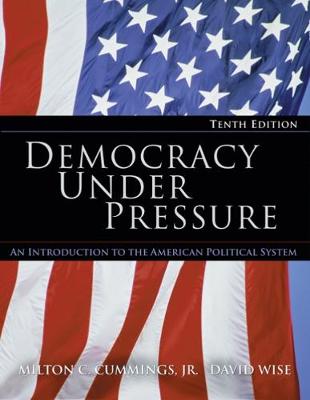Democracy Under Pressure (with PoliPrep)
