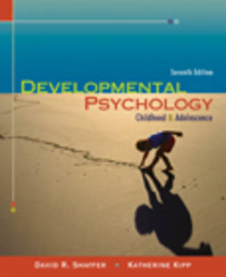 Developmental Psychology 7e