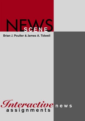 CD News Scene Interact News