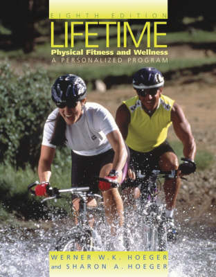 Life Phy Fi/Well-Log-Info 8e