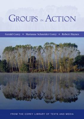 Groups in Action