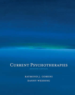 Current Psychotherapies 7e