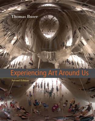Experiencing Art Around Us