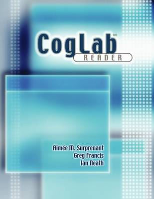 CogLab Reader