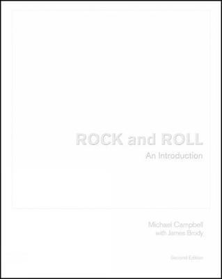 Rock and Roll