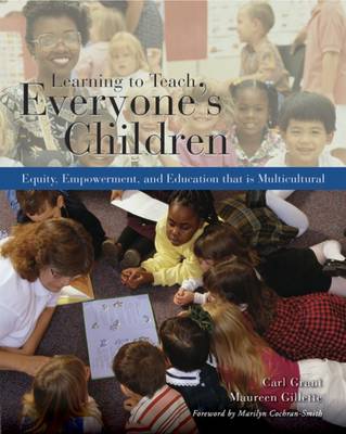 Learning to Teach Everyone's Children