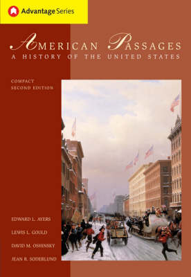 American Passages, Basic Ed