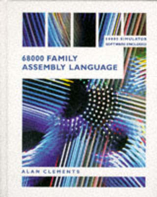 Assembly Language 68000
