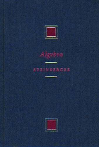 Algebra
