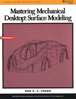 Mastering Mechanical Desktop