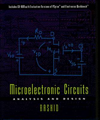 Microelectronic Circuits