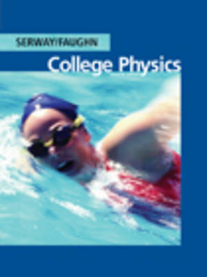 Coll Phys W/Physnow 7e