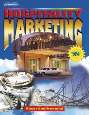 Hospitality Marketing