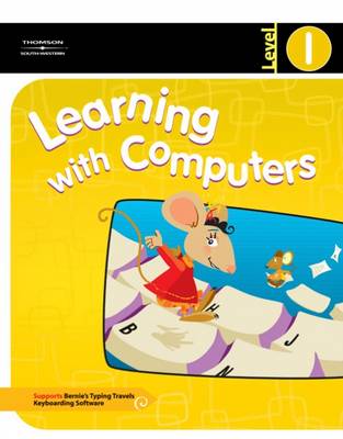 Learning with Computers: Level 1