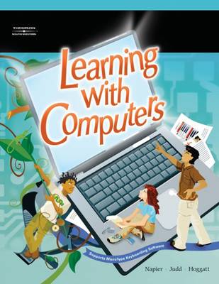 Learning with Computers: Blue Level 6