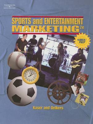 Sports and Entertainment Marketing