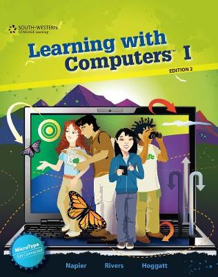Learning with Computers I (Level Green Grade 7)