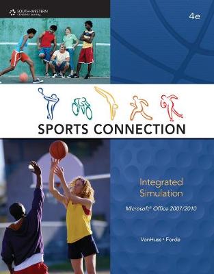 The Sports Connection