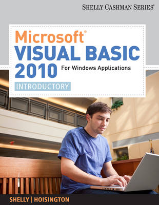 Microsoft Visual Basic 2010 for Windows Applications