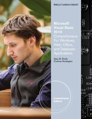 Microsoft (R) Visual Basic 2010